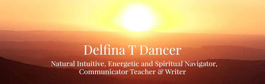 Delfina T Dancer